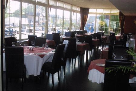 Hostellerie Affligem