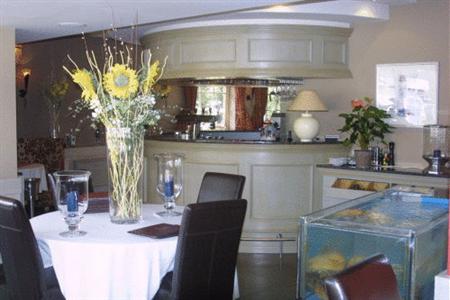 Hostellerie Affligem