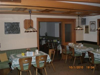 Gasthof Pension Cafe Wiesengrund