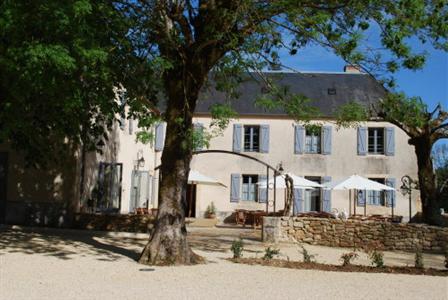 Le Moulin De Mitou Hotel Auriac-du-Perigord