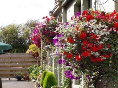 Auld Mill House Hotel Dunfermline