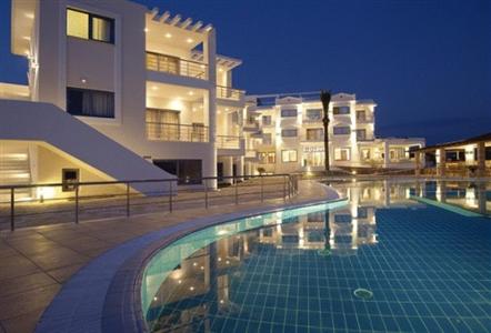 Ionian Theoxenia Hotel