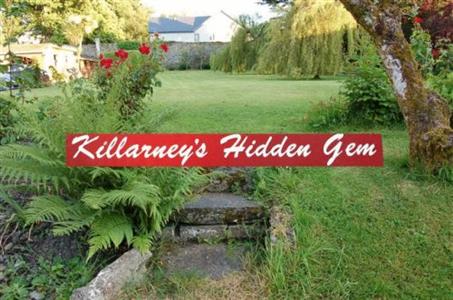 The Gardens Bed & Breakfast Killarney