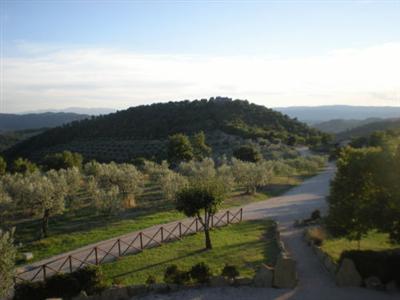 Farmhouse Forte Sorgnano Bettona