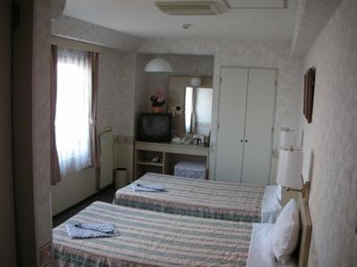 Hotel Crystal Hiroshima