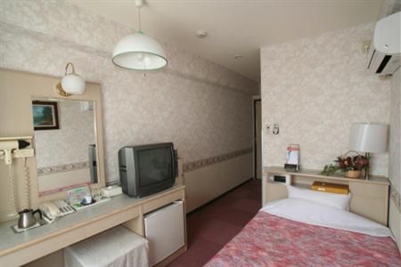 Hotel Crystal Hiroshima