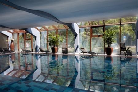 Wellness Hotel Chopok