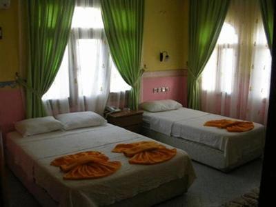 Besik Hotel Fethiye