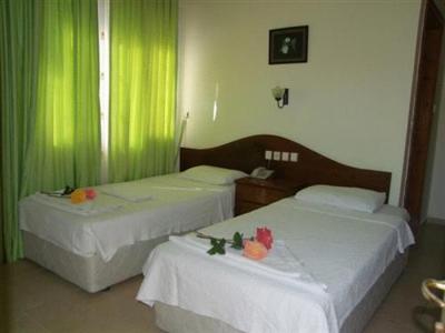 Besik Hotel Fethiye