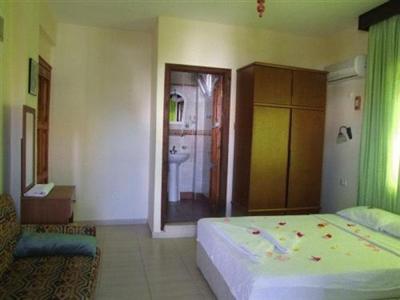 Besik Hotel Fethiye