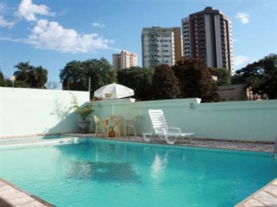 Tres Fronteiras Hotel Foz do Iguacu