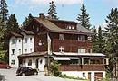 Pension Arlenwald Arosa