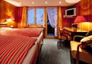 Pension Arlenwald Arosa