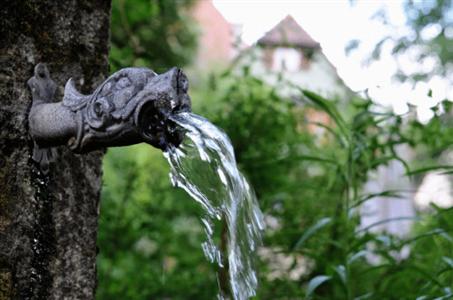 Herrnschloesschen - Hotel - Restaurant - Garden