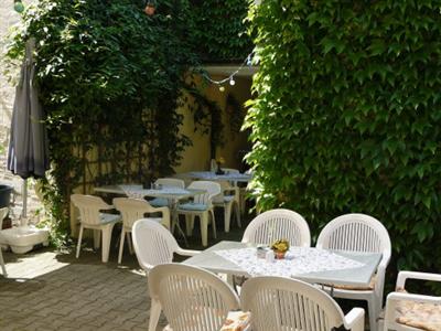 Hotel Zur Silbernen Kanne Rothenburg ob der Tauber