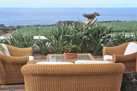 Hotel Casa Rural Malpais Trece Tenerife