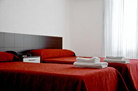 Hostal Besaya Madrid