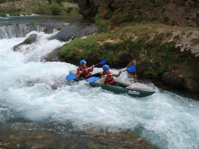 Hotel Camping Canyon Zrmanja Obrovac