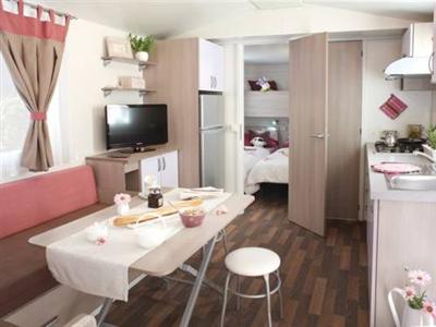 Hotel Camping Canyon Zrmanja Obrovac