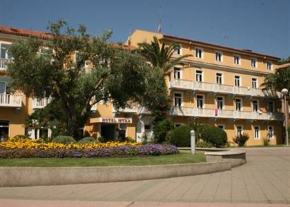 Hotel Istra Rab