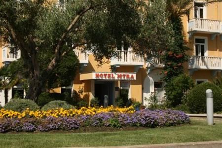 Hotel Istra Rab