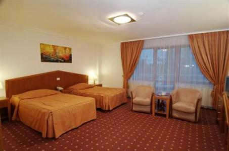 Hotel Jasmine Brasov