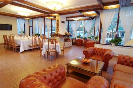 Hotel Jasmine Brasov