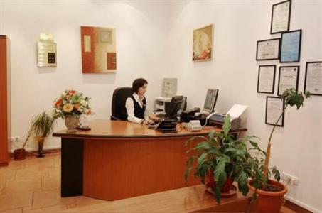 Hotel Jasmine Brasov