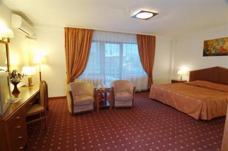 Hotel Jasmine Brasov