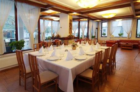 Hotel Jasmine Brasov