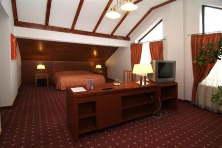 Hotel Jasmine Brasov