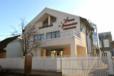 Hotel Jasmine Brasov