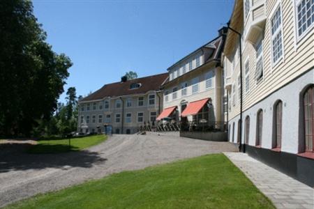 Ljunga Park Hotell & Konferens Savsjo