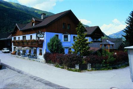 Gasthof Pension Walcher Dorfgastein