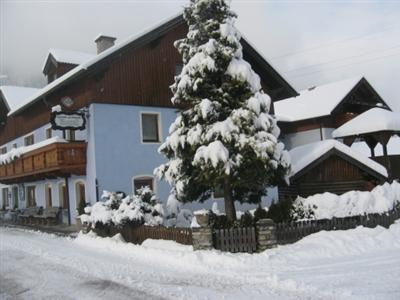 Gasthof Pension Walcher Dorfgastein