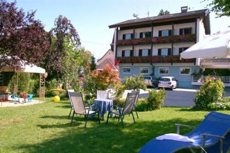 Appartement Pension Seehohe Villach