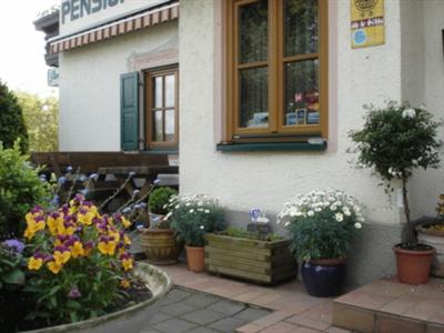 Pension B & B Helmhof