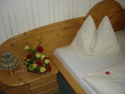 Pension B & B Helmhof