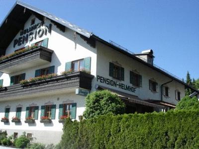 Pension B & B Helmhof