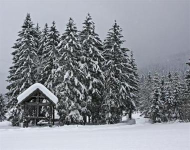 Kraners Alpenhof Hotel Weissensee