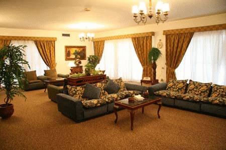 Residence Hotel Suites & Apartments Cairo