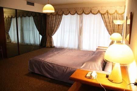 Residence Hotel Suites & Apartments Cairo