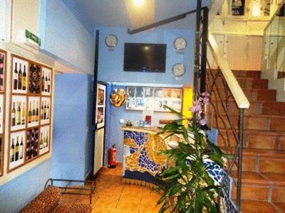 Hostal La Marina Ibiza