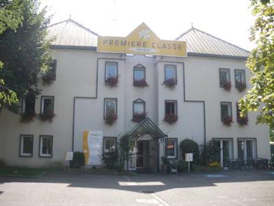 Premiere Classe Strasbourg Sud-Illkirch