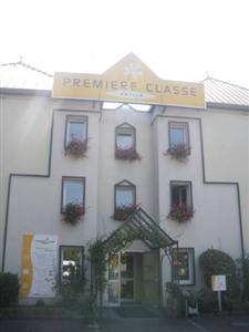 Premiere Classe Strasbourg Sud-Illkirch