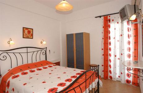 Asteri Hotel & Apartments