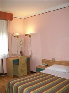 Hotel La Rosta Reggio Emilia