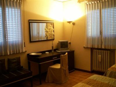 Hotel La Rosta Reggio Emilia