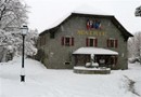 Hotel Des Alpes Champanges