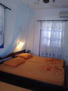 Evi Rooms Hotel Alyki